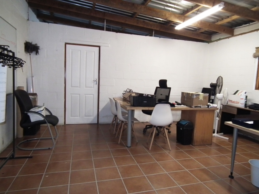 To Let commercial Property for Rent in Dal Josafat Western Cape